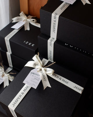Premium Satin Ribbon Roll